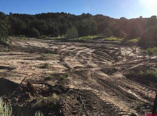 2910 Rancho Durango Rd, Durango, CO 81303