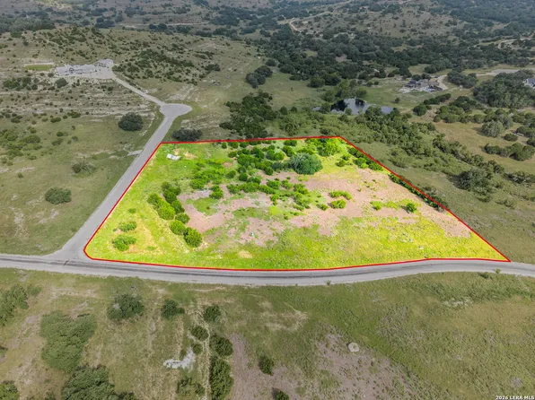 1496 MAJESTIC HILLS DR LOT 218, Blanco, TX 78606