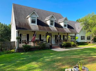 110 Glenridge Ct, Hot Springs, AR 71901