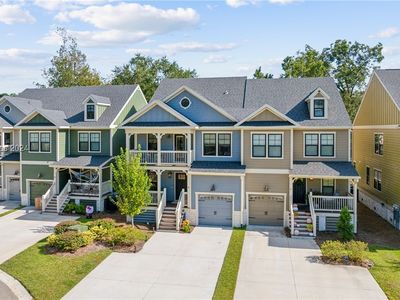 8 Old Stoney Ln, Hilton Head Island, SC, 29926