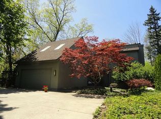 2320 Niles Ave, Saint Joseph, MI