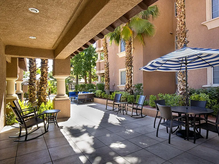 Winterhaven Senior Apartments — Photo 9