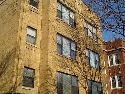 2nd image of 5926 N Paulina St #1/2-G