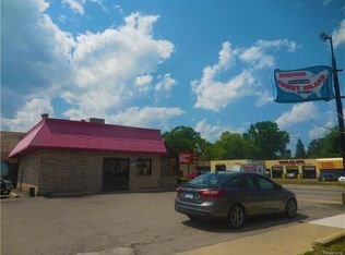 25813 W 7 Mile Rd, Redford, MI 48240