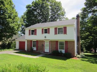 203 Ridge St, Clarks Summit, PA 18411