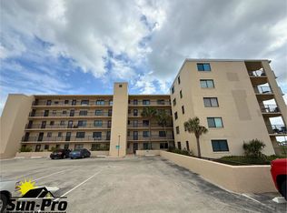 2220 Ocean Shore Blvd APT 505A, Ormond Beach, FL 32176