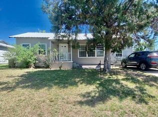 2027 North St, San Angelo, TX 76901