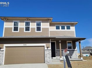 5431 Windy Pass Ct, Colorado Springs, CO 80925