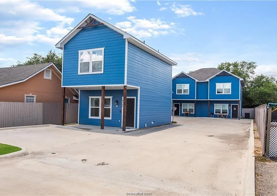 2108 Cavitt Ave #C