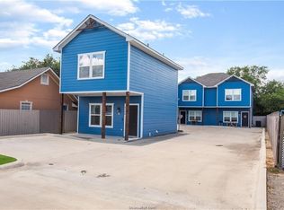 2108 Cavitt Ave #C, Bryan, TX 77801