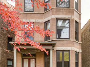 3649 N Magnolia Ave, Chicago, IL 60613
