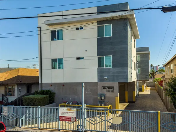 1700 Arapahoe St, Los Angeles, CA 90006