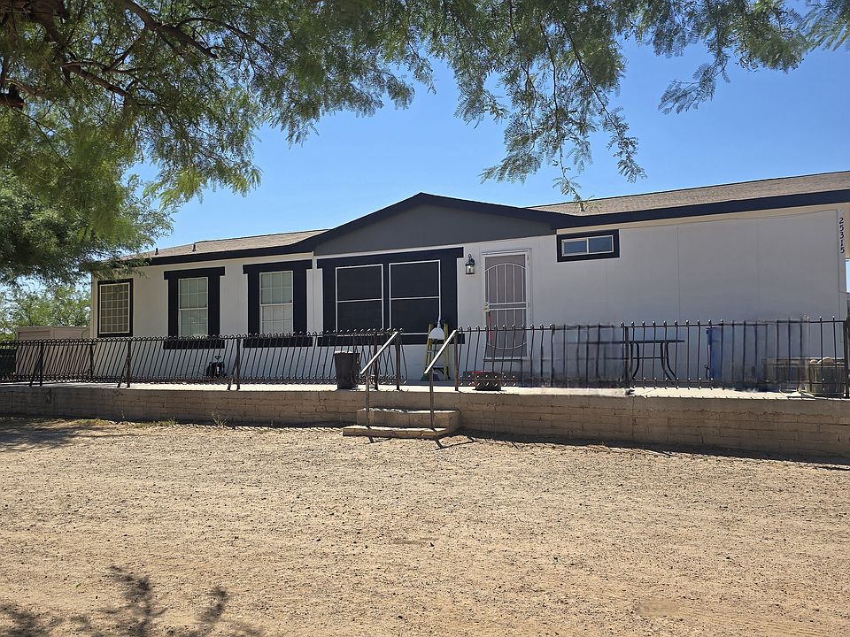 1st image of 25315 S 202nd Pl