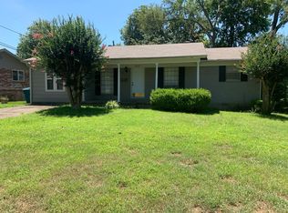 412 Nebling Rd, Little Rock, AR 72205