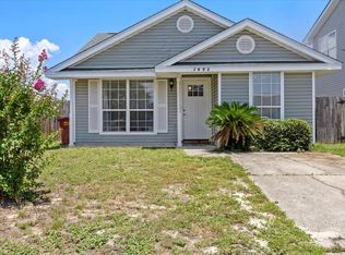 7492 Harvest Village Ct, Navarre, FL 32566