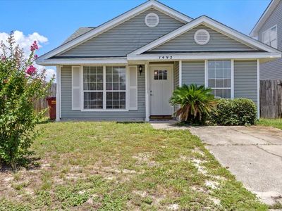 7492 Harvest Village Ct, Navarre, FL, 32566