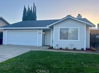 1145 Neva Ct, Merced, CA