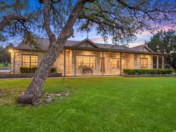 180 Saur Rd, Bulverde, TX 78163