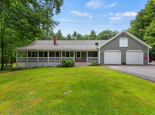 18 Majestic Way, New Gloucester, ME 04260