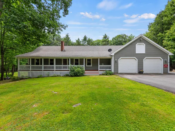 18 Majestic Way, New Gloucester, ME 04260