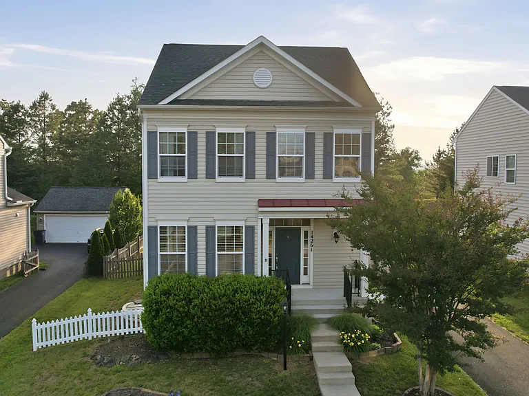 14261 Ladderbacked Dr — Photo 1