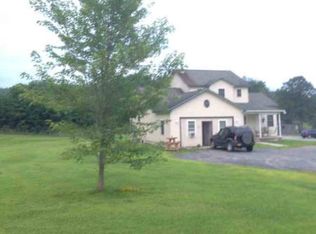 120 Farley Rd, Hudson Falls, NY 12839