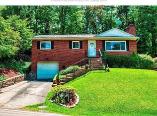 1572 Smith Rd, Charleston, WV 25314