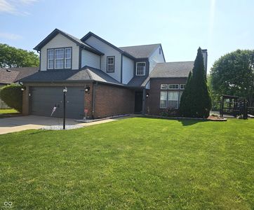 5555 Cherry Field Dr, Indianapolis, IN, 46237