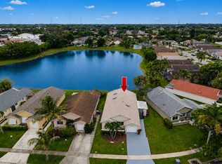 9123 PINE SPRINGS Drive, Boca Raton, FL 33428
