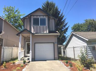 8337 N Newman Ave, Portland, OR 97203