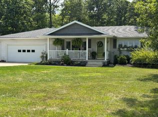 9716 NW Winchester Rd, Decatur, IN 46733