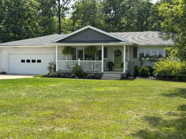 9716 NW Winchester Rd, Decatur, IN 46733