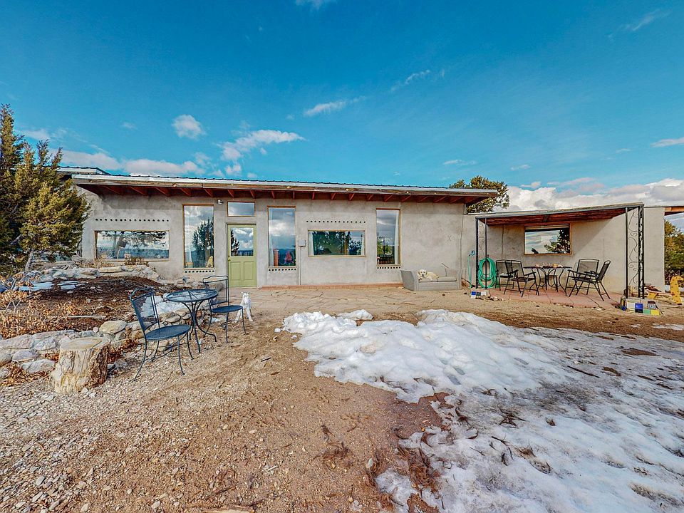 271 Vallecitos Rd, Chamisal, NM 87521 Zillow