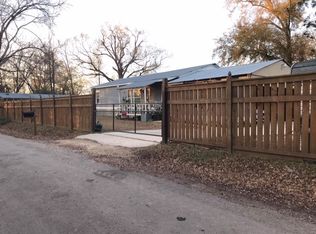 120 County Road 2408, Leesburg, TX 75451