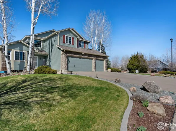 4898 Osprey Way, Frederick, CO 80504