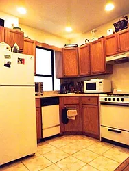 Rented by Town Residential