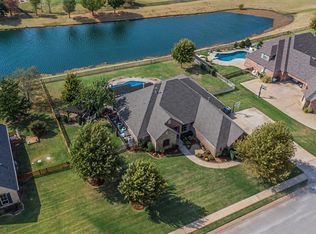 22955 Crab Orchard Dr, Edmond, OK 73025