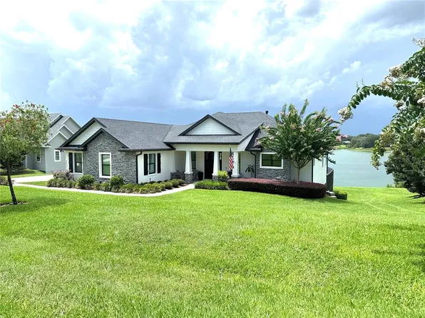 36751 Barrington Dr, Eustis, FL 32736