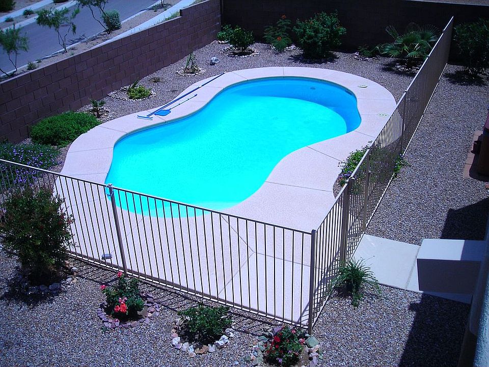 awesome pool