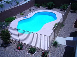 17449 S Indigo Mesa Pass, Vail, AZ 85641