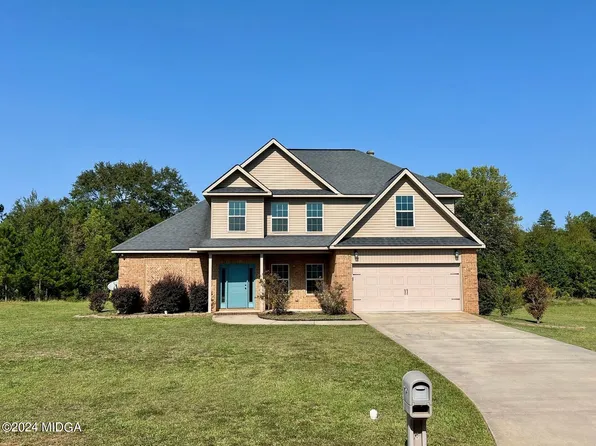 7004 Pinehurst Way N, Macon, GA 31216