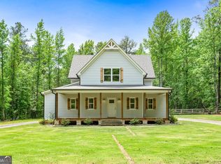 1337 Green St, Concord, GA 30206