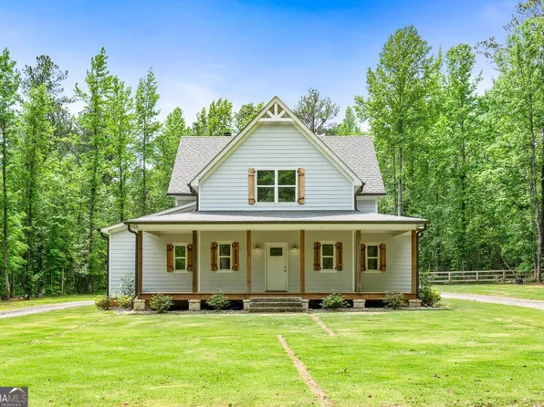 1337 Green St, Concord, GA 30206