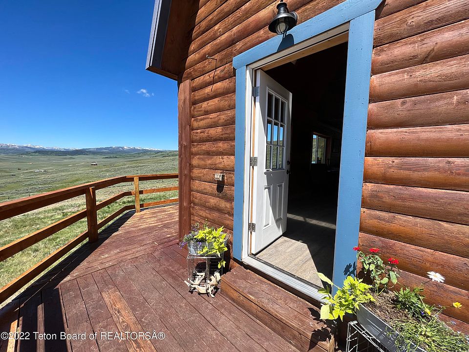56 Beaver Ridge Rd, Daniel, WY 83115 MLS 221655 Zillow