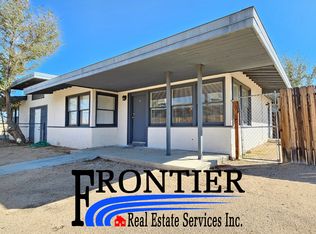 433 S Richmond Rd, Ridgecrest, CA 93555