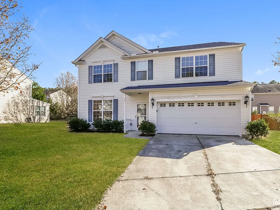 17 Heatherford Ct