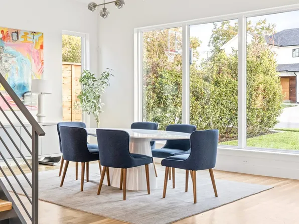 3871 Highgrove Dr, Dallas, TX 75220