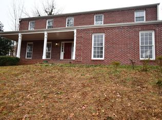 6077 Peachmont Ter, Peachtree Corners, GA 30092