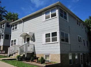138 Division St APT 5, Madison, WI 53704