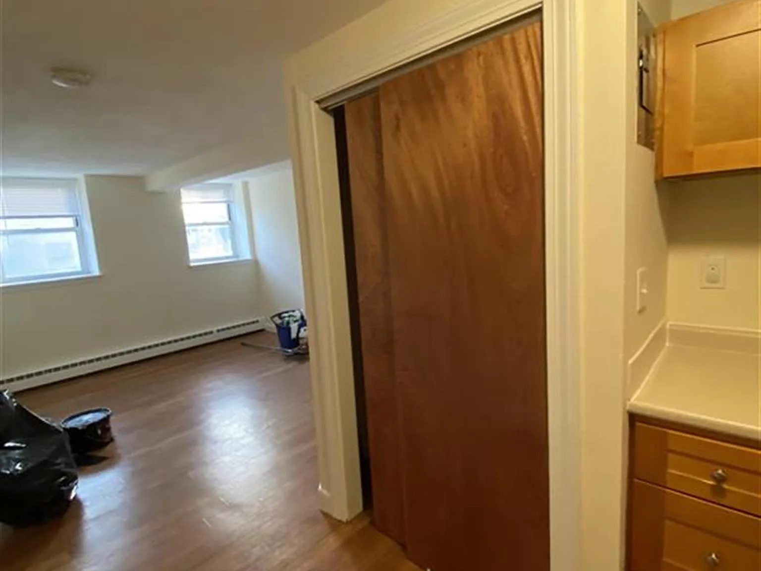 1 bed, 441 sqft, $2,100 — Photo 4